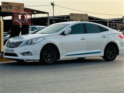 هيونداي أزيرا